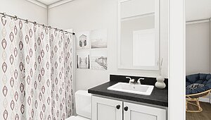 Tempo / Sweet Caroline 81TMI16763AH Bathroom 138320