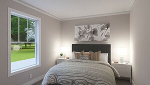 Tempo / Wonderful World 81TMR28563BH Bedroom 138331
