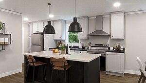 Tempo / Wonderful World 81TMR28563BH Kitchen 138326