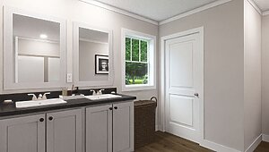 Tempo / Wonderful World 81TMR28563BH Bathroom 138334
