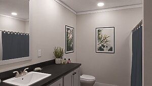 Tempo / Wonderful World 81TMR28563BH Bathroom 138336