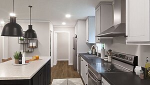 Tempo / Wonderful World 81TMR28563BH Kitchen 138327