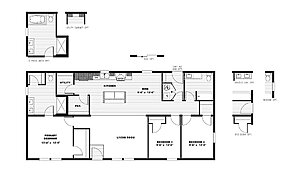 Tempo / Wonderful World 81TMR28563BH Layout 138322
