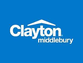 Clayton Built logo