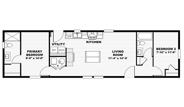 Tempo / Still the One TEM16562AH Layout 95764