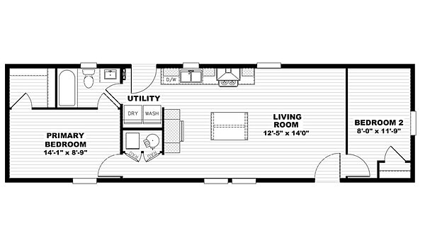 Tempo / Layla TEM16522AH Layout 95779