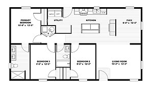 Tempo / Under Pressure TEM28483AH Layout 95867