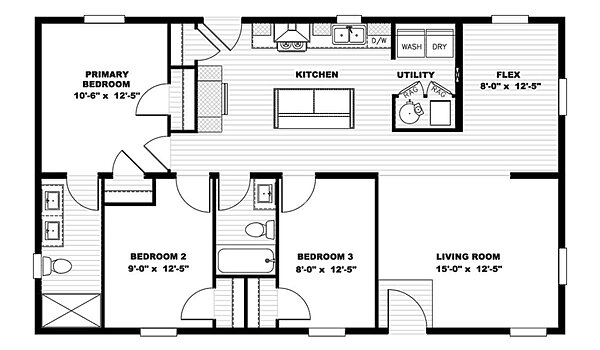 Tempo / Beautiful Morning TEM28443AH Layout 95886