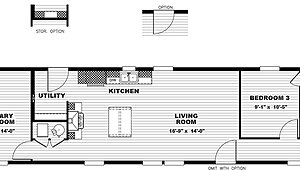 Tempo / Sweet Caroline 52TMI16763AH Layout 95895