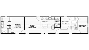 Tempo / Solsbury Hill TEM16763AH Layout 95904