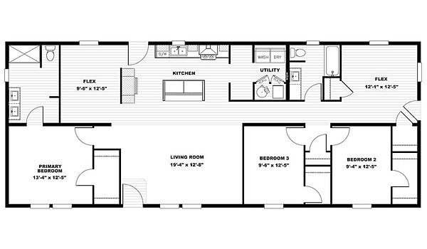 Tempo / Rocket Man TEM28663AH Layout 95938