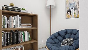 Tempo / Brown Eyed Girl TEM28604BH Interior 113298
