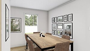 Tempo / Brown Eyed Girl TEM28604BH Interior 113299