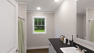 Tempo / Shout 52TMI28563AH Interior 126610