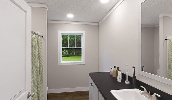 Tempo / Shout 52TMI28563AH Interior 126610