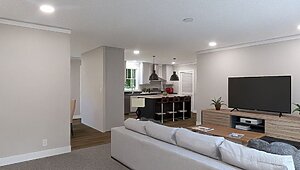 Tempo / Shout 52TMI28563AH Interior 126602