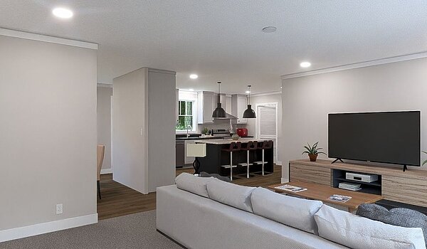 Tempo / Shout 52TMI28563AH Interior 126602