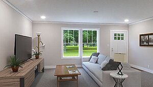 Tempo / Shout 52TMI28563AH Interior 126603