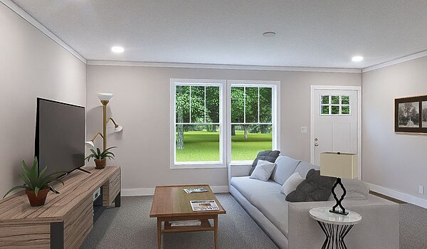 Tempo / Shout 52TMI28563AH Interior 126603