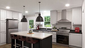 Tempo / Shout 52TMI28563AH Interior 126604