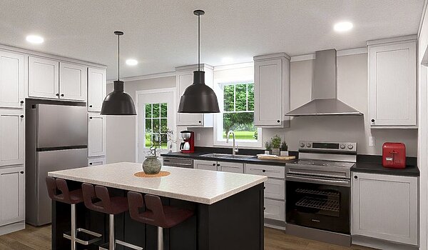 Tempo / Shout 52TMI28563AH Interior 126604