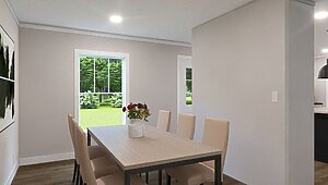 Tempo / Shout 52TMI28563AH Interior 126605