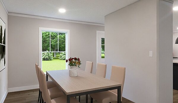 Tempo / Shout 52TMI28563AH Interior 126605