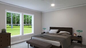 Tempo / Shout 52TMI28563AH Interior 126606