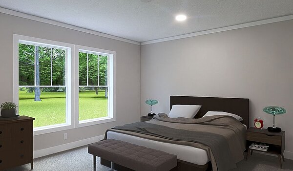 Tempo / Shout 52TMI28563AH Interior 126606