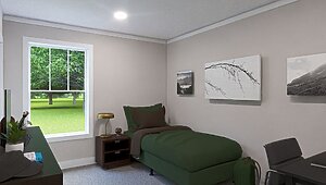 Tempo / Shout 52TMI28563AH Interior 126607