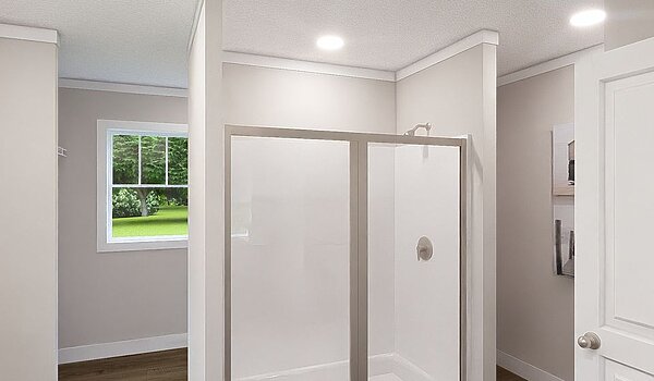 Tempo / Shout 52TMI28563AH Interior 126609