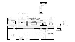 Tempo / Shout 52TMI28563AH Layout 95964