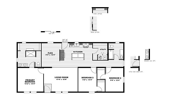 Tempo / Shout 52TMI28563AH Layout 95964