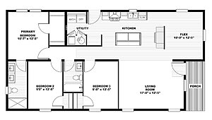 Tempo / Johnny B Goode TEM28523BH Layout 95968