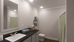 Tempo / Lean On Me 52TMI28563BH Interior 126637