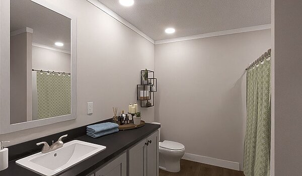 Tempo / Lean On Me 52TMI28563BH Interior 126637