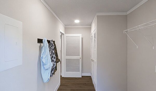 Tempo / Lean On Me 52TMI28563BH Interior 126638