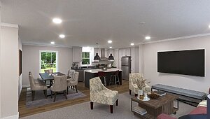 Tempo / Lean On Me 52TMI28563BH Interior 126629