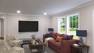 Tempo / Lean On Me 52TMI28563BH Interior 126630