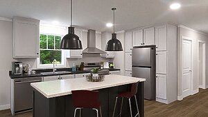 Tempo / Lean On Me 52TMI28563BH Interior 126631