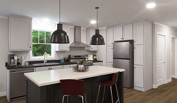 Tempo / Lean On Me 52TMI28563BH Interior 126631