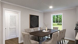 Tempo / Lean On Me 52TMI28563BH Interior 126632