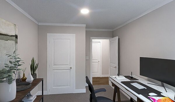 Tempo / Lean On Me 52TMI28563BH Interior 126635