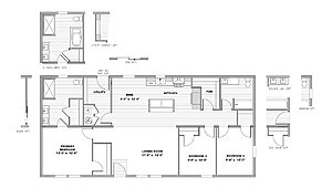 Tempo / Lean On Me 52TMI28563BH Layout 112878
