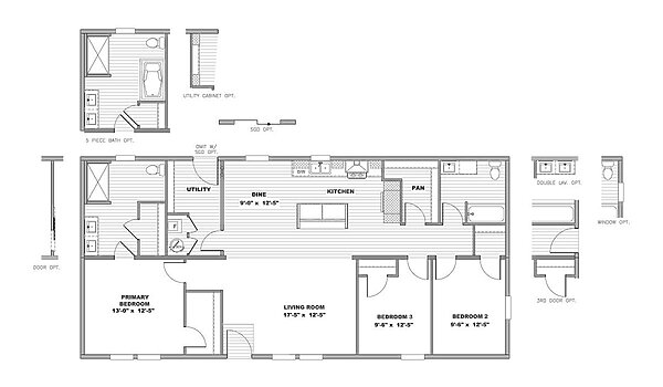 Tempo / Lean On Me 52TMI28563BH Layout 112878