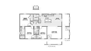 Tempo / Melody TPO28443B Layout 125540