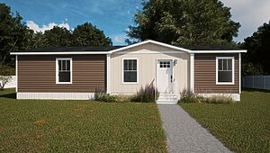 Tempo / Aria 52TPO28483BH Exterior 126640