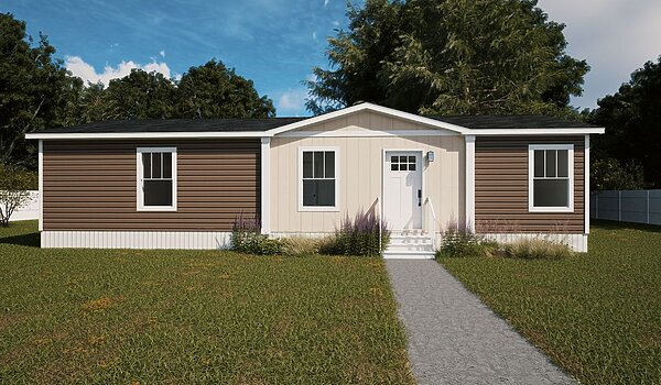 Tempo / Aria 52TPO28483BH Exterior 126640