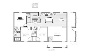 Tempo / Aria TPO28483B Layout 125541