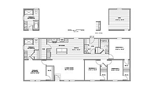 Tempo / Sequence TPO28664A Layout 125543